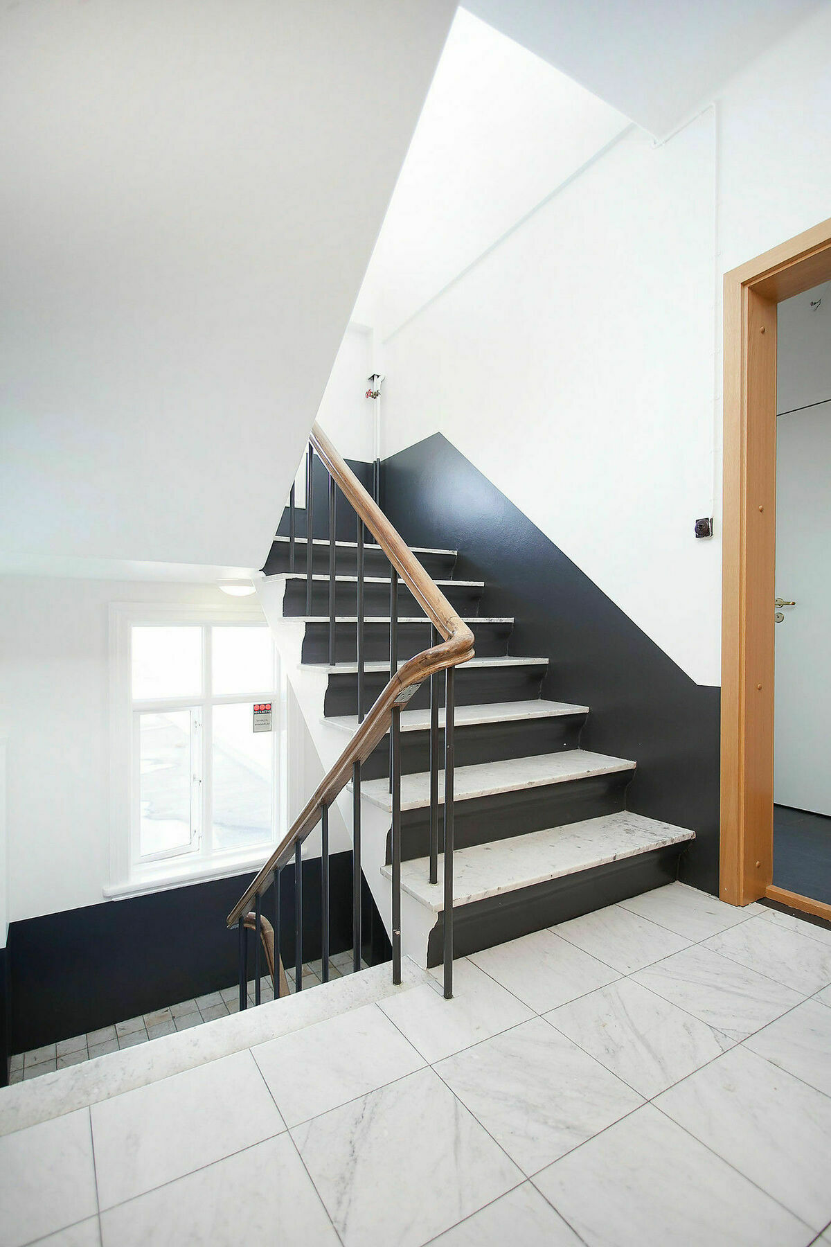 Apotek Guesthouse Акурейри Екстериор снимка