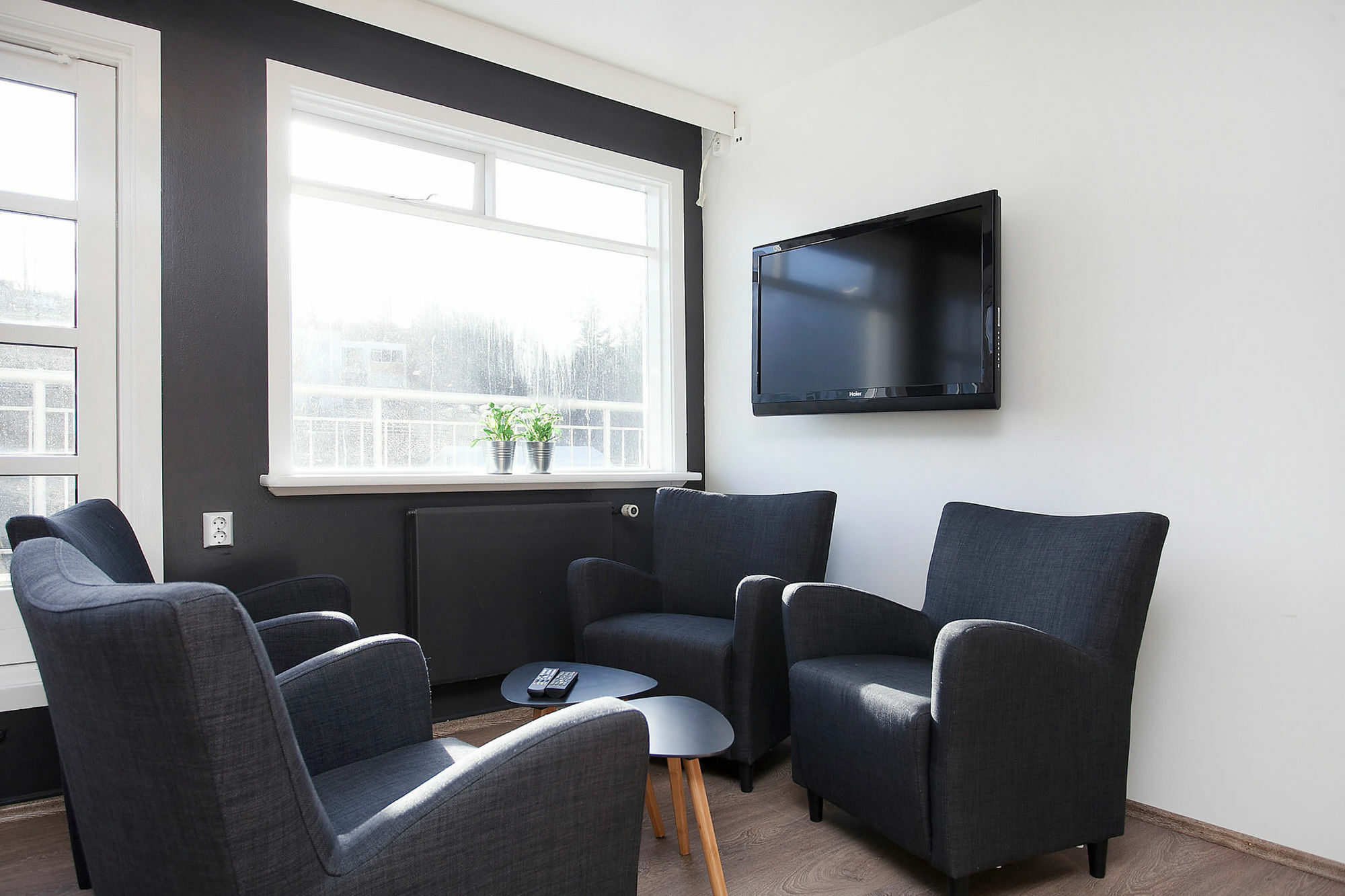 Apotek Guesthouse Акурейри Екстериор снимка