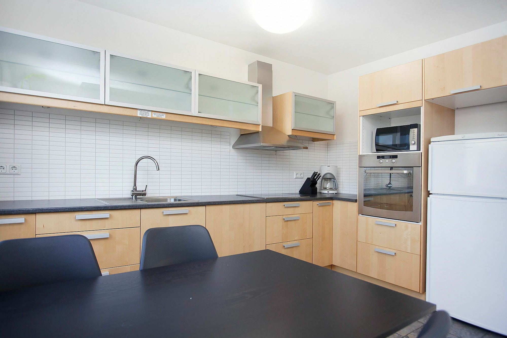 Apotek Guesthouse Акурейри Екстериор снимка
