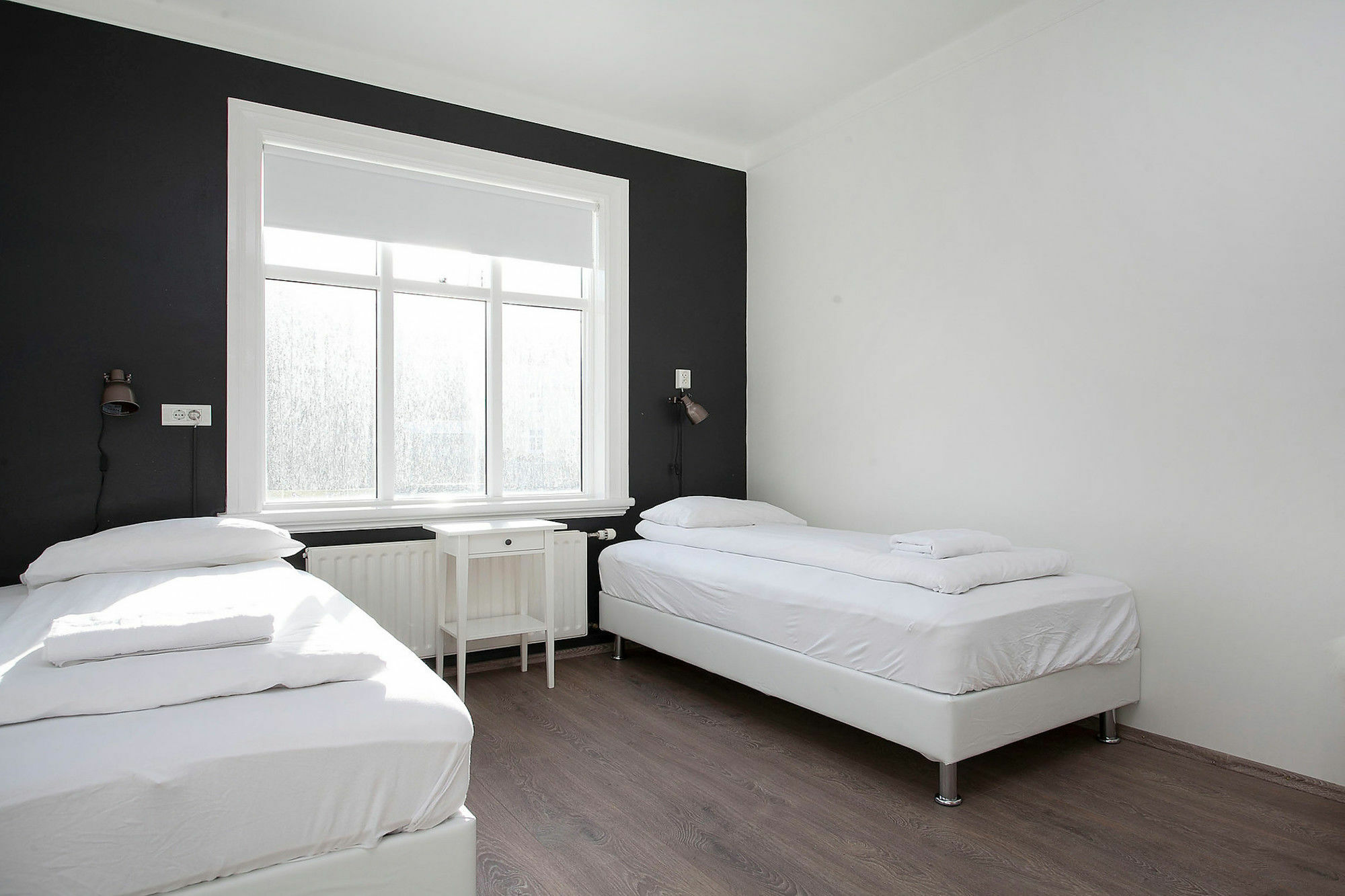Apotek Guesthouse Акурейри Екстериор снимка