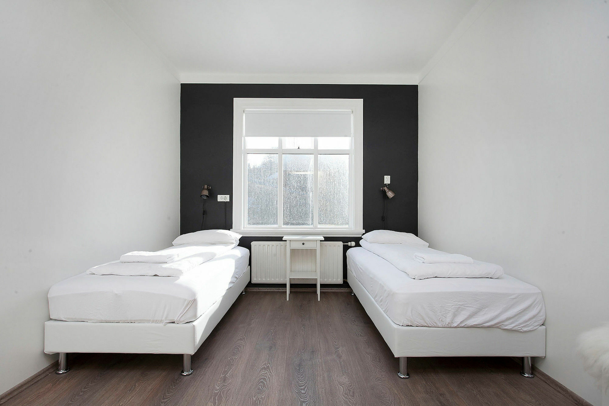 Apotek Guesthouse Акурейри Екстериор снимка