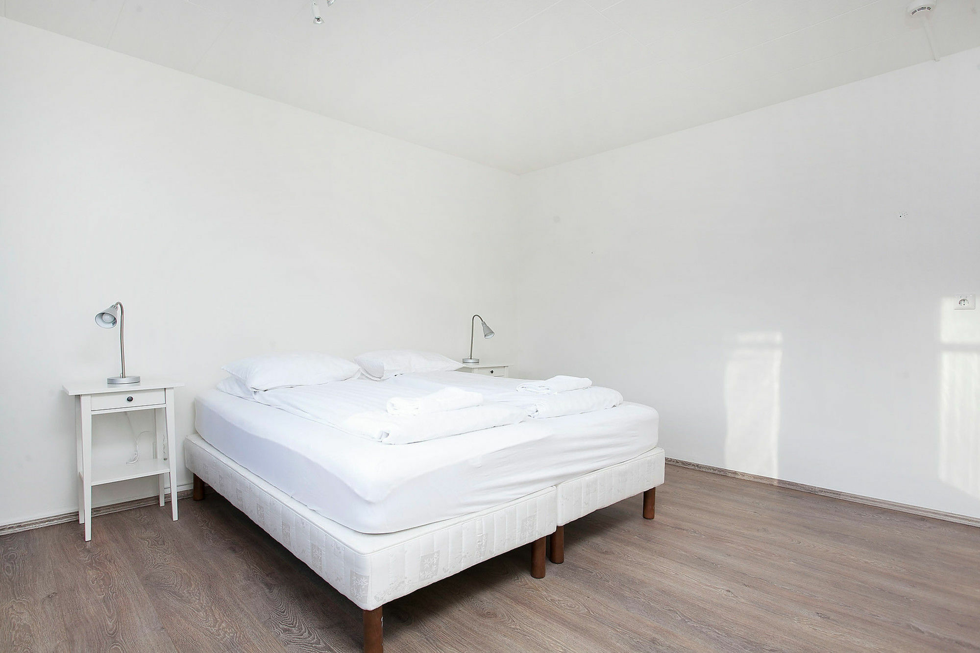 Apotek Guesthouse Акурейри Екстериор снимка