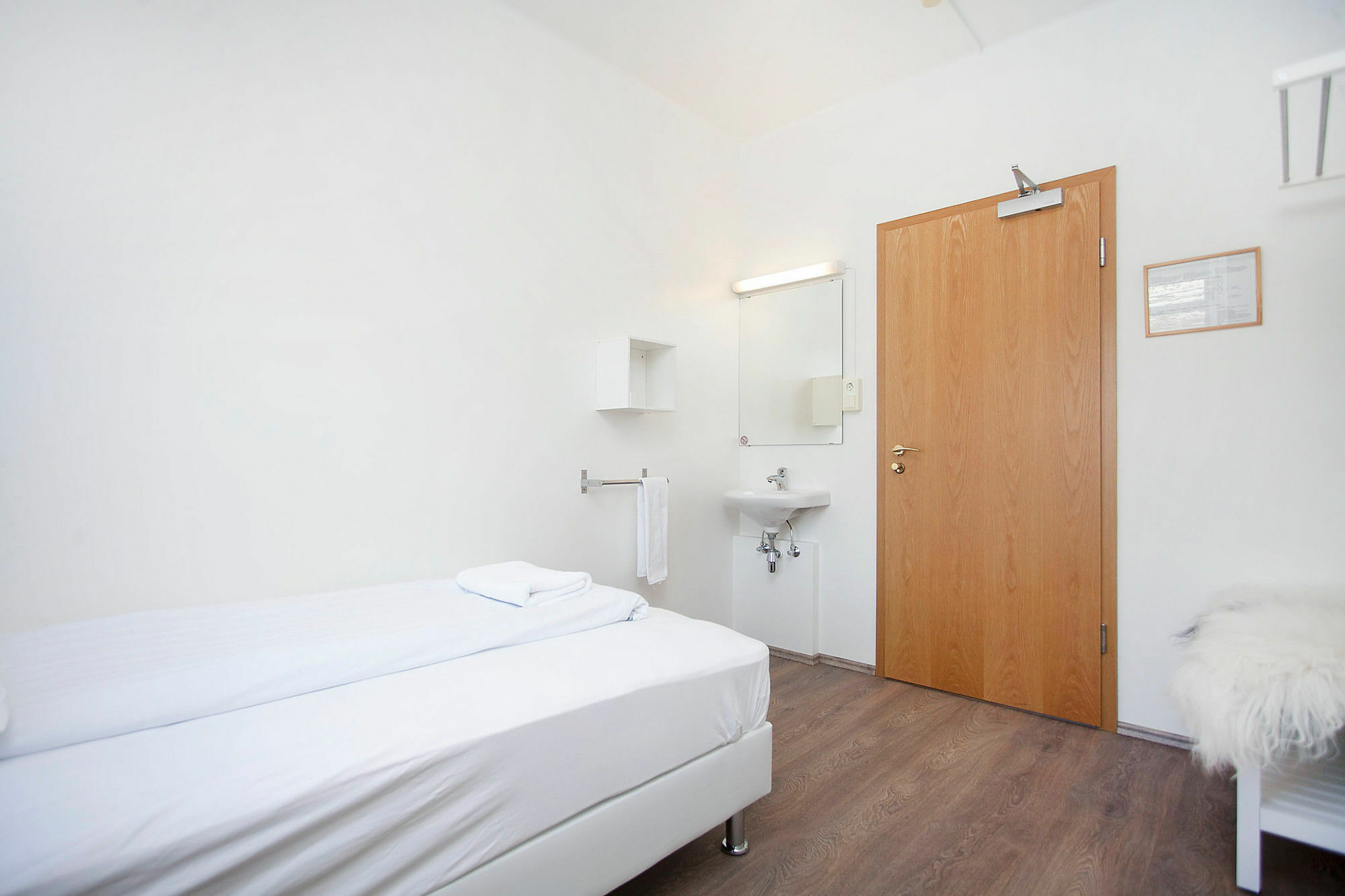 Apotek Guesthouse Акурейри Екстериор снимка