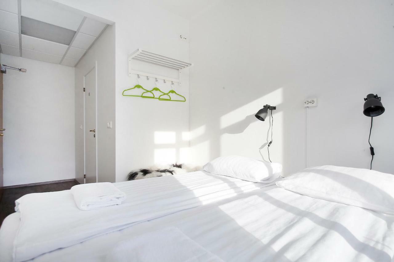 Apotek Guesthouse Акурейри Екстериор снимка