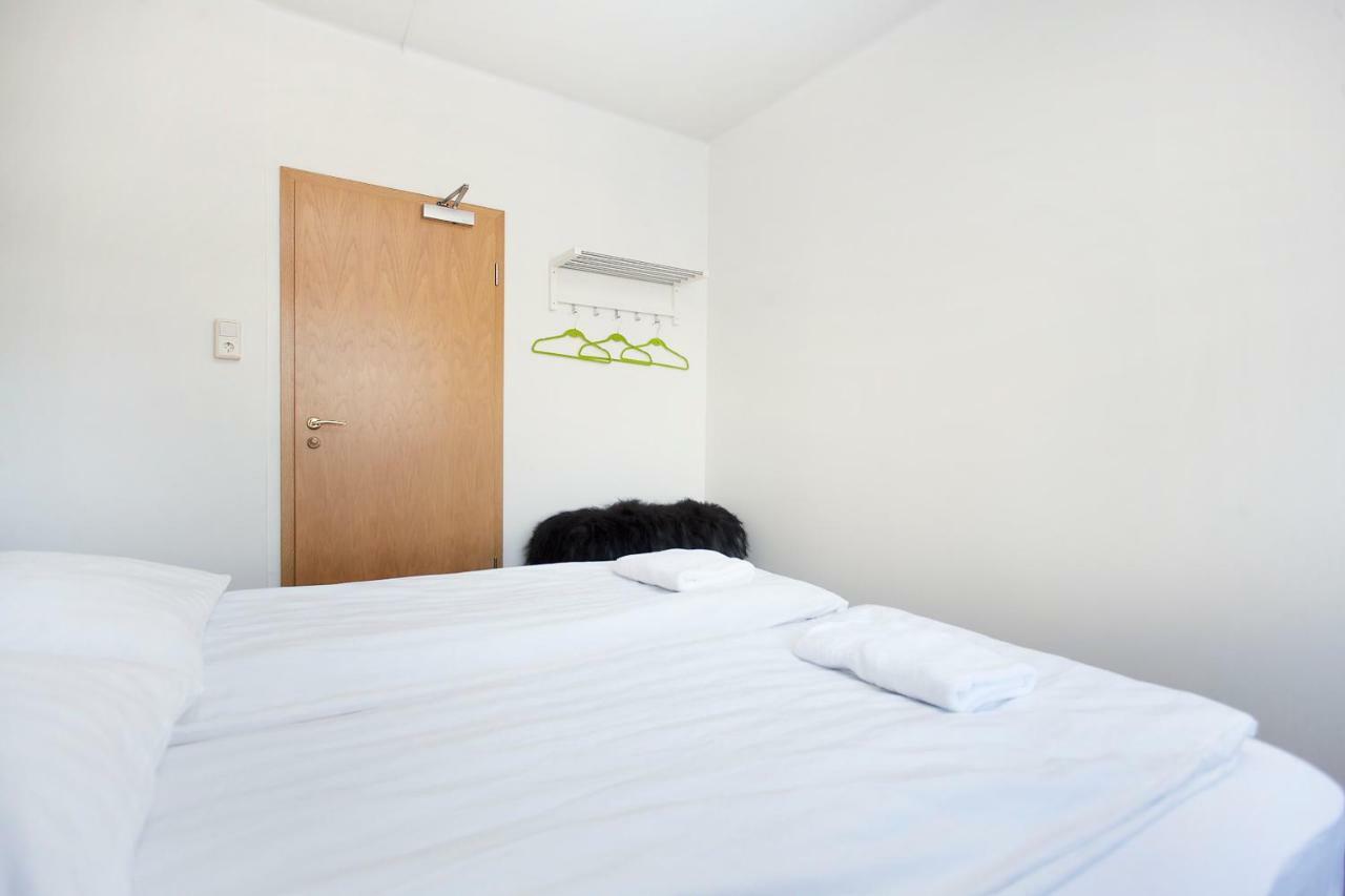 Apotek Guesthouse Акурейри Екстериор снимка
